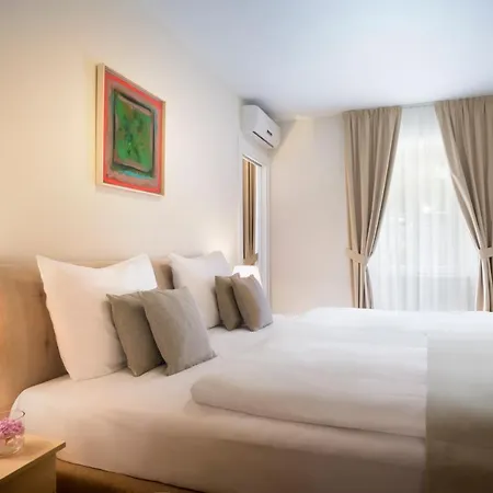 Belvedere - Liburnia Apartment *