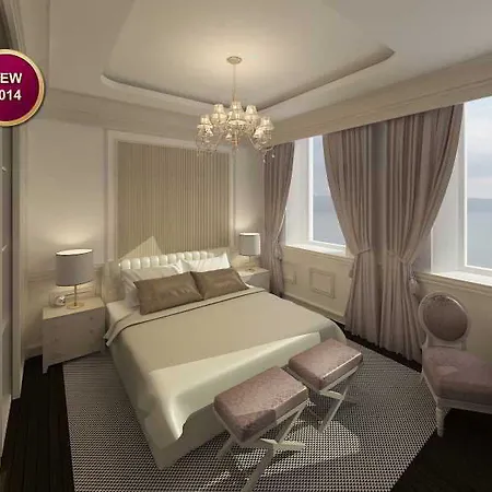 Apartment Belvedere - Liburnia *