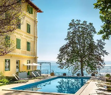 Apartment Belvedere - Liburnia *
