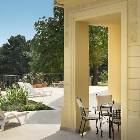 Apartment Belvedere - Liburnia *